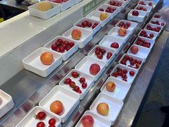 -春晖园度假酒店温泉