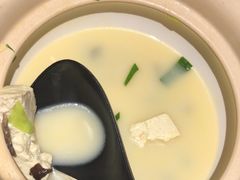 -西贝(财富购物中心店)
