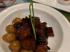 上海本帮红烧肉-申宴酒楼(王子百货店)