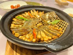-紫阳海鲜楼·传承闽味(长乐路总店)