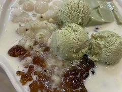 -李大牛和刘大力手作甜品(凯德店)