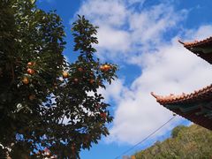 -寒同山神仙洞
