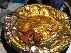 -原味田园·客家菜·土窑鸡(中航城君尚购物中心店)