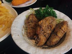 -真剑日本料理·铁板烧(贵州路店)