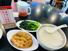 -味先肠粉(康王南店)