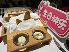 -王品牛排(珠海富华里店)