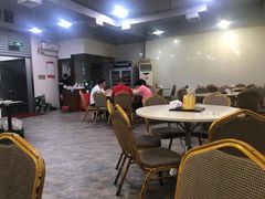 大堂-菜忠潮州牛肉店(岗厦店)