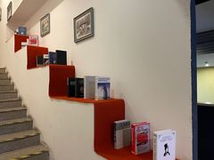 -长安国际影城(钟楼店)