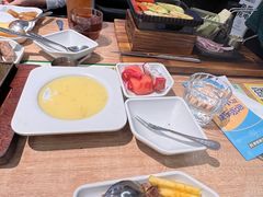 -豪客来牛排(成都锦江大融城店)