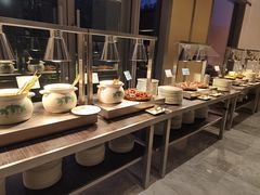-天津东凯悦酒店·Market Café自助餐厅