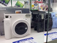 -富士拍立得相机(新大陆广场店)