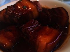同庆楼红烧肉-同庆楼(大钟寺店)