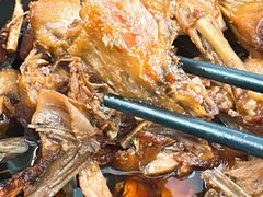 -斯丹姜母鸭·古法干香(涂门街总店)