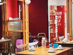 大堂-成都吃客(九眼桥店)