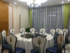 包厢-香山湖家家宴(中山陵店)
