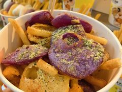 -味子夫鸡柳(解放碑总店)