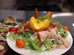 -Lingo西餐厅(仙乐斯广场店)