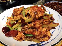 -虾蟹掌门音乐主题餐厅