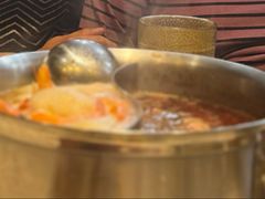 -吉布鲁牛排海鲜自助(温江合生汇店)