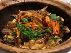 -桃源春晓中餐厅 TaoYuan Restaurant