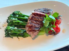 -莫尔顿扒房 MORTON'S GRILLE(igc天汇广场店)