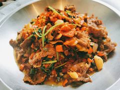 -红樱桃·欢乐餐厅(太原里店)