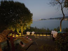 -天目湖涵田半山温泉