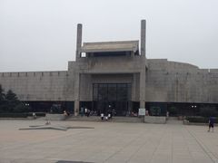 -辽沈战役纪念馆