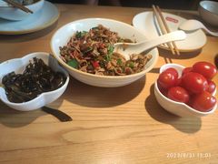 -湘阁里辣(南岭购物广场店)