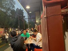 -工薪族(玫瑰东园小区店)