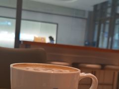 -Peet's 皮爷咖啡(乐峰店)