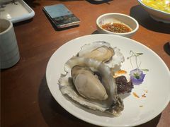 -乔街深夜食堂·台州菜·高压锅生蚝(杭州总店)