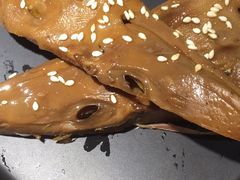 -胡马八破·川菜小馆(高新万达店)