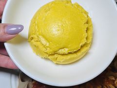 -西贝(东方路店)