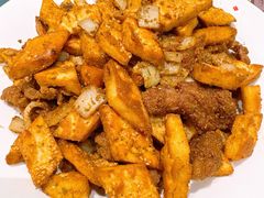 -清真吐鲁番餐厅(牛街店)