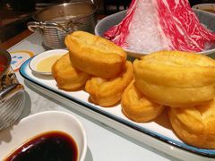 -虾佬圣汤·海鲜姿造(乐堤港店)