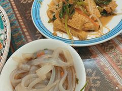 -巴依老爷·新疆美食(上城区天城路店)
