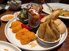 -星叶·东南亚料理(宁波万象汇店)
