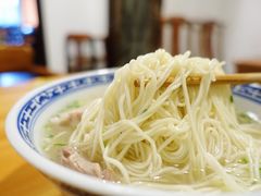 -同得兴 Since·1995 传统苏式面馆(十全街店)