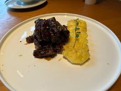 -东湖34号餐厅·湖北菜