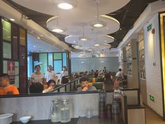 -新宝餐厅(流塘店)