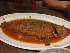 -张大嘴菜馆(庞各庄店)