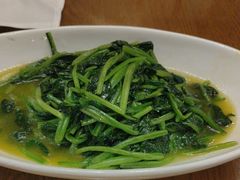 -青岛海景花园大酒店·白果树餐厅青岛菜