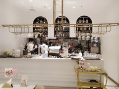 -Deer Park鹿园西餐(仁恒置地广场店)