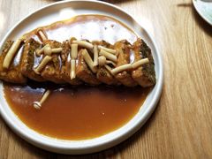 -竹里馆·淮扬菜·功夫茶(老门东店)