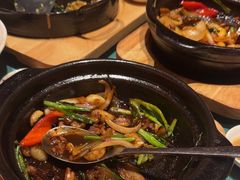 -月龍吟(朝龙汇店)