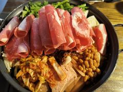 -MI WU FACTORY米屋美食工厂餐厅(绿地店)