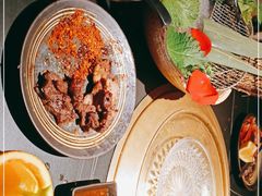 -谷牛和牛烤肉(漕河泾印象城店)