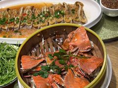 -拉完海鲜大排档(温岭店)