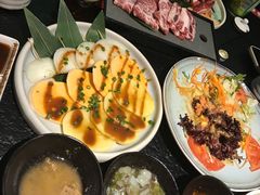 -牛焱·和牛烧肉(五大道店)
